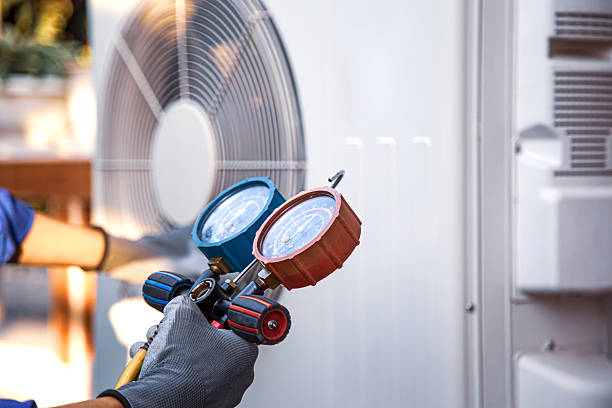 Affordable Hvac solutions in Clifton, TX